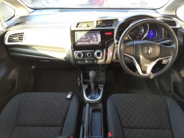 Honda FIT 2014 6322610-2