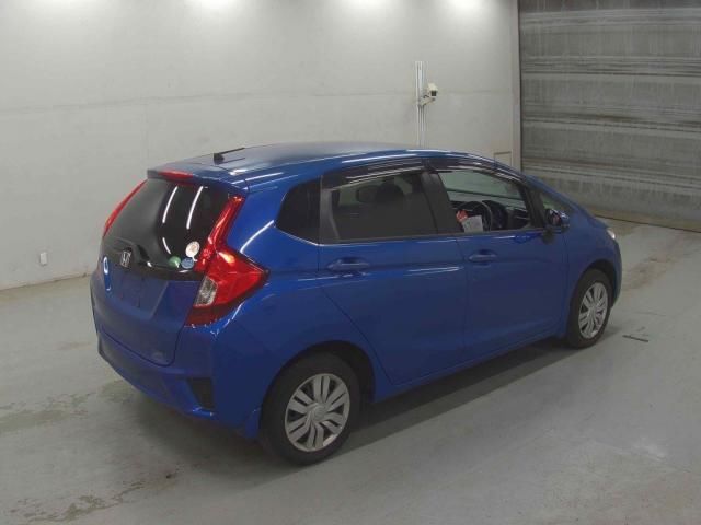 Honda FIT 2014 6322610-3