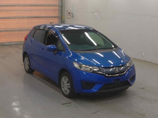 Honda FIT 2014 6322610-4