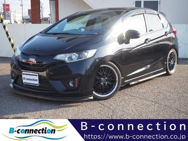 Honda FIT 2014 6322929-0