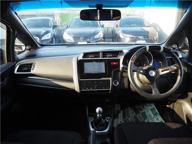 Honda FIT 2014 6322929-1