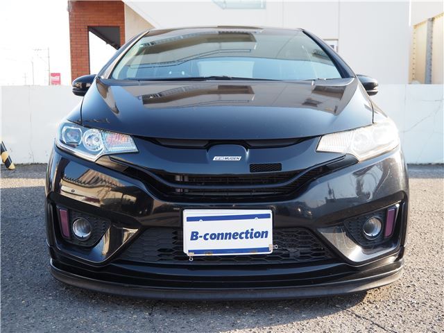 Honda FIT 2014 6322929-3