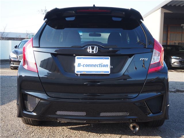 Honda FIT 2014 6322929-4