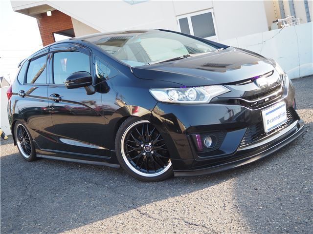 Honda FIT 2014 6322929-5