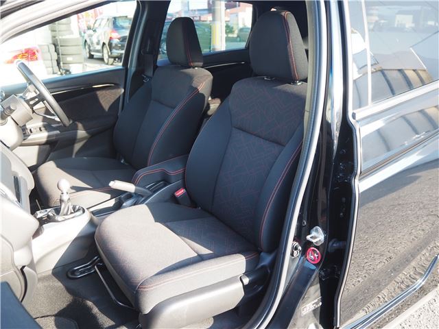 Honda FIT 2014 6322929-8