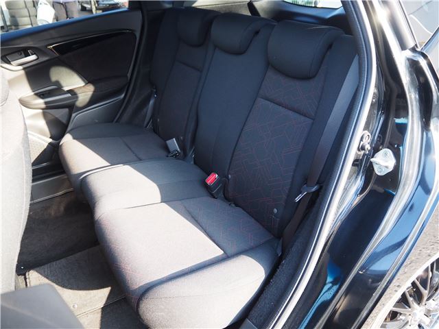 Honda FIT 2014 6322929-9
