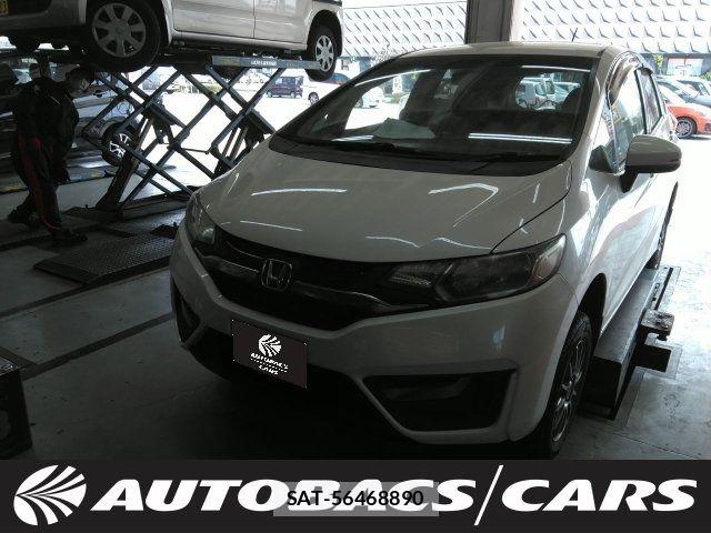 Honda FIT 2013 6323196-0