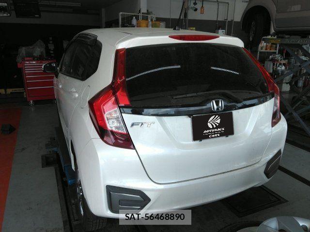 Honda FIT 2013 6323196-1