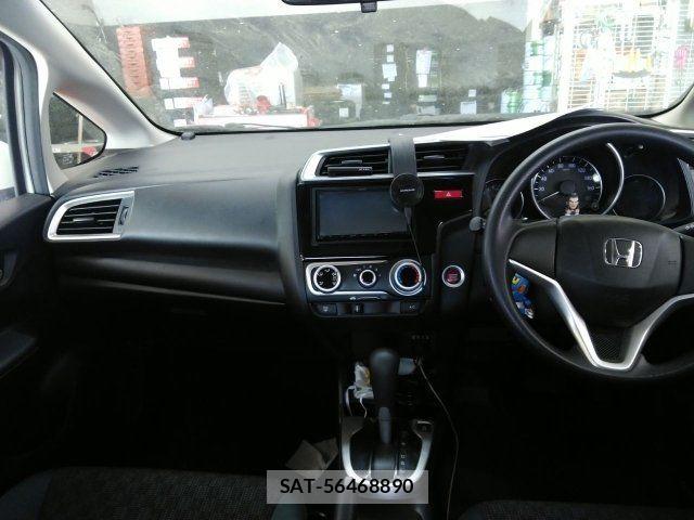 Honda FIT 2013 6323196-2