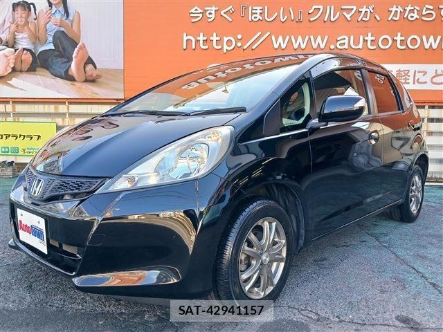 Honda FIT 2013 6323235-0