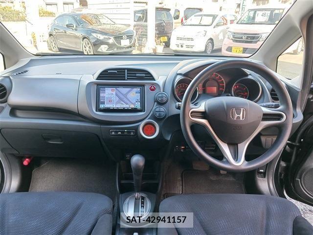 Honda FIT 2013 6323235-2