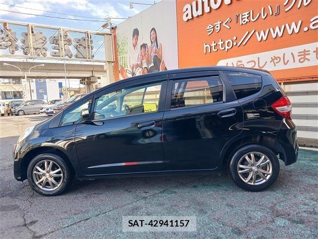 Honda FIT 2013 6323235-7