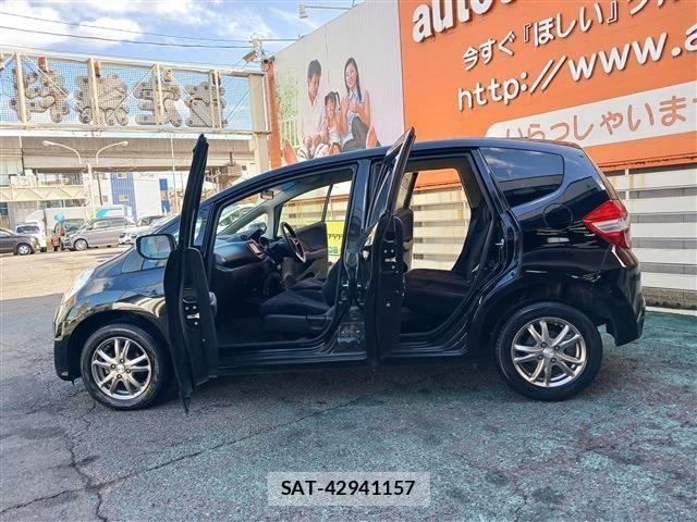 Honda FIT 2013 6323235-8