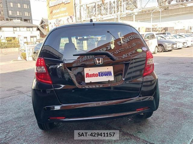 Honda FIT 2013 6323235-9