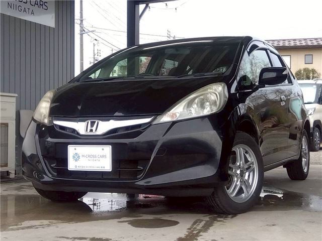 Honda FIT 2012 6323722-0