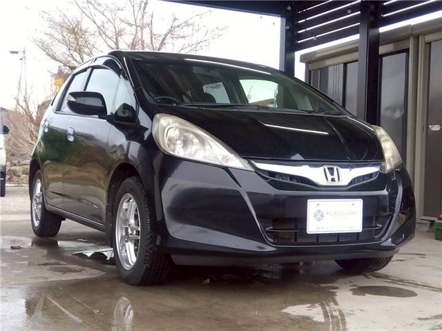 Honda FIT 2012 6323722-1