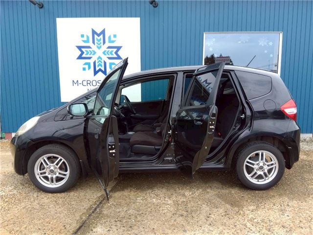 Honda FIT 2012 6323722-10