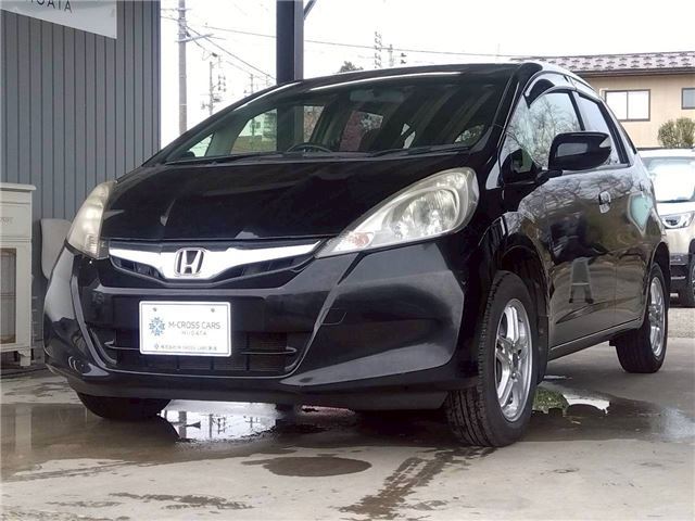 Honda FIT 2012 6323722-2