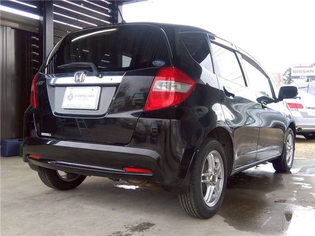 Honda FIT 2012 6323722-3