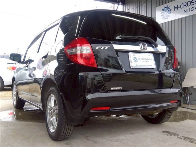 Honda FIT 2012 6323722-4
