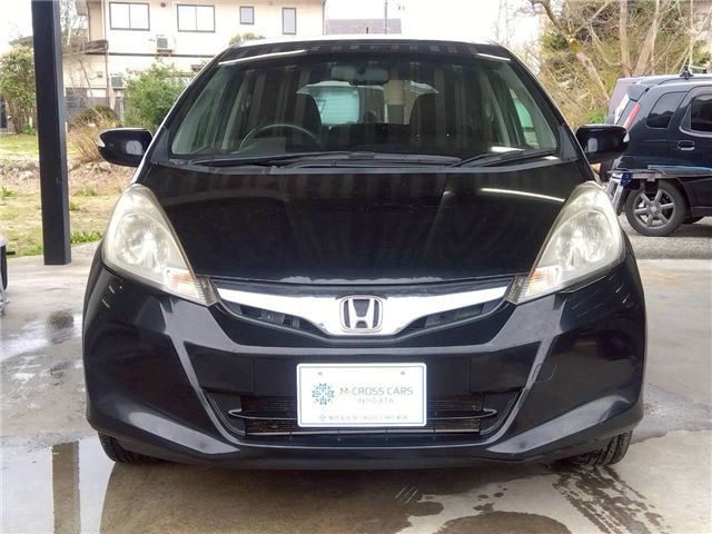 Honda FIT 2012 6323722-5