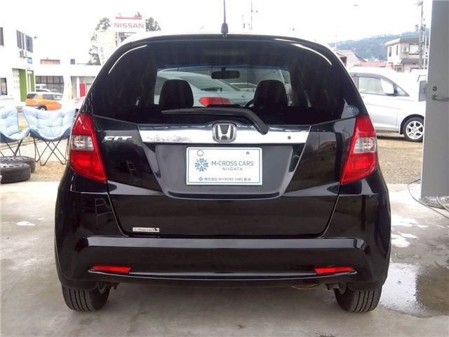 Honda FIT 2012 6323722-6