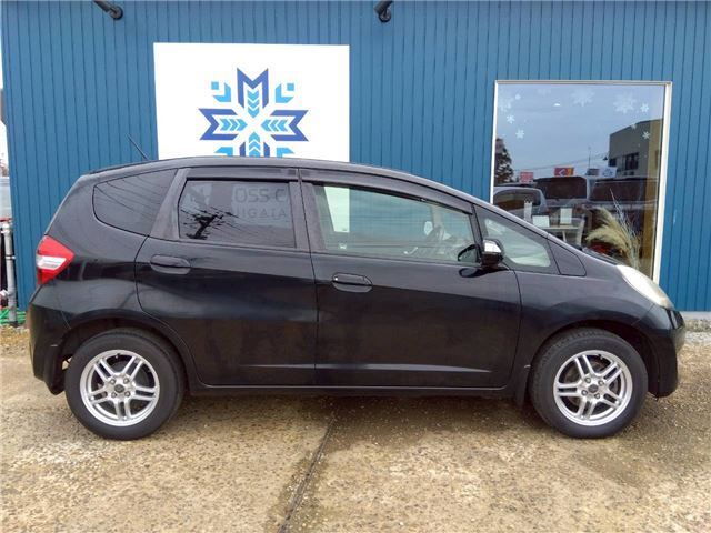 Honda FIT 2012 6323722-7