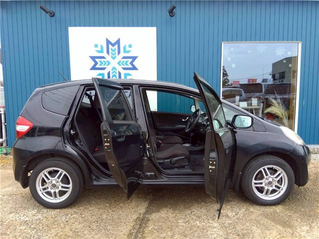 Honda FIT 2012 6323722-8