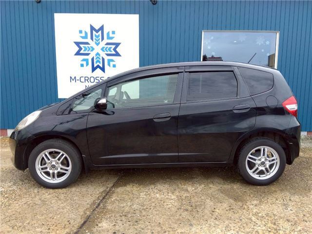 Honda FIT 2012 6323722-9