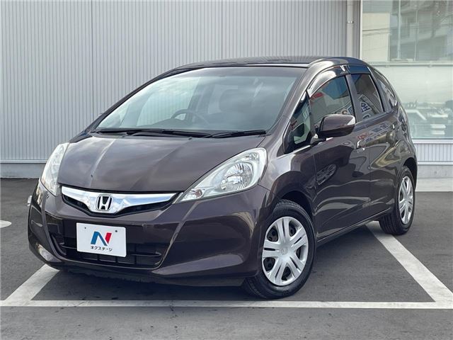Honda FIT 2012 6323763-0