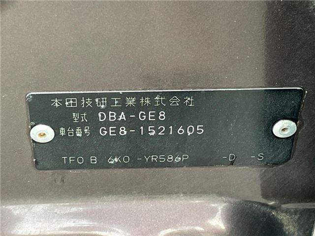 Honda FIT 2012 6323763-1
