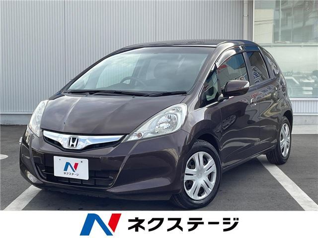 Honda FIT 2012 6323763-3