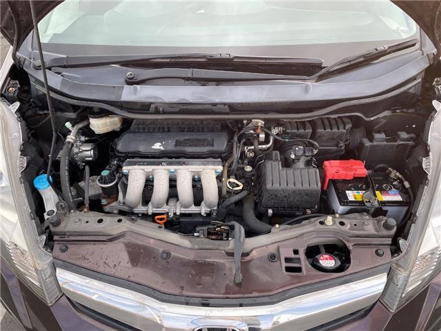 Honda FIT 2012 6323763-4