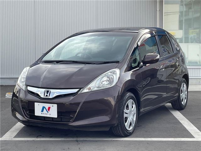 Honda FIT 2012 6323763-9