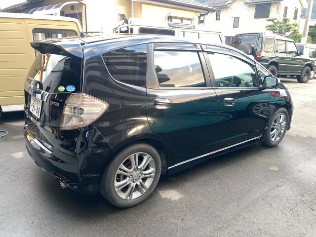 Honda FIT 2010 6324307-1