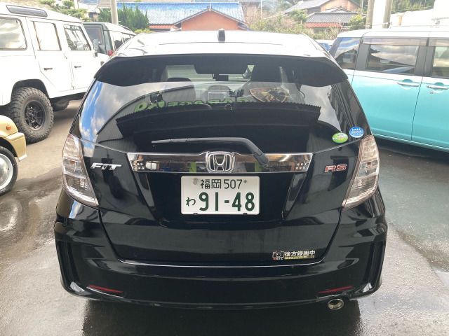 Honda FIT 2010 6324307-10
