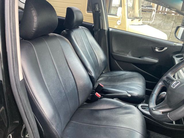 Honda FIT 2010 6324307-2