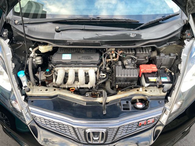 Honda FIT 2010 6324307-3
