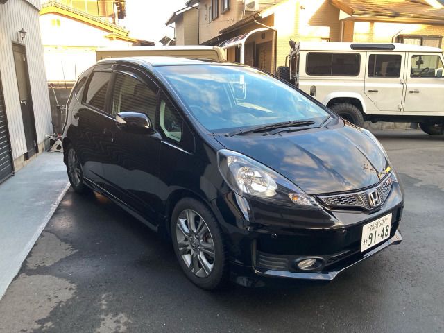 Honda FIT 2010 6324307-5