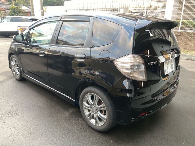 Honda FIT 2010 6324307-6