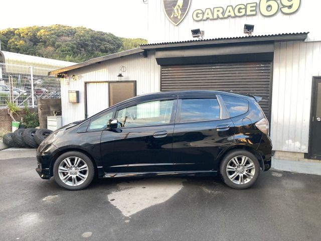 Honda FIT 2010 6324307-7