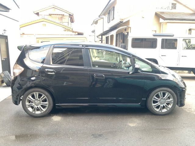 Honda FIT 2010 6324307-8