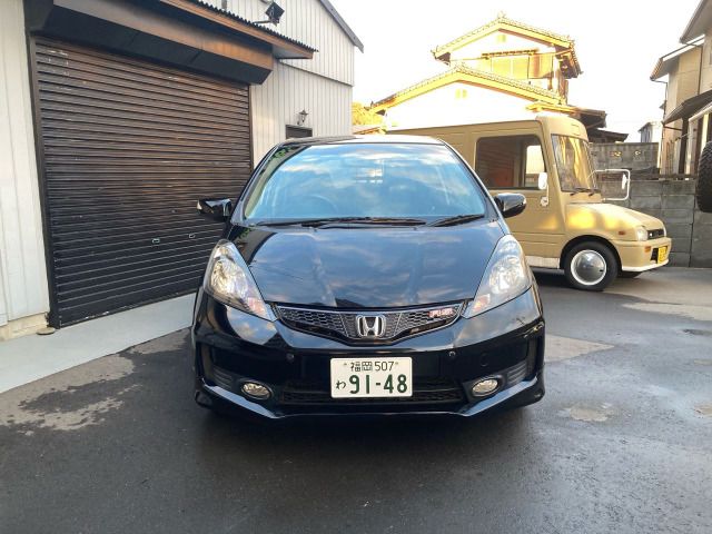 Honda FIT 2010 6324307-9