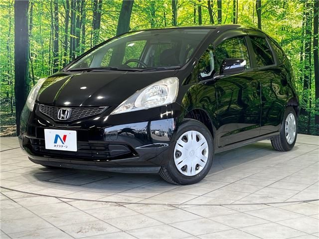 Honda FIT 2009 6324689-0