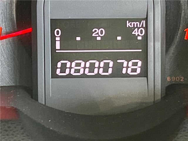 Honda FIT 2009 6324689-2