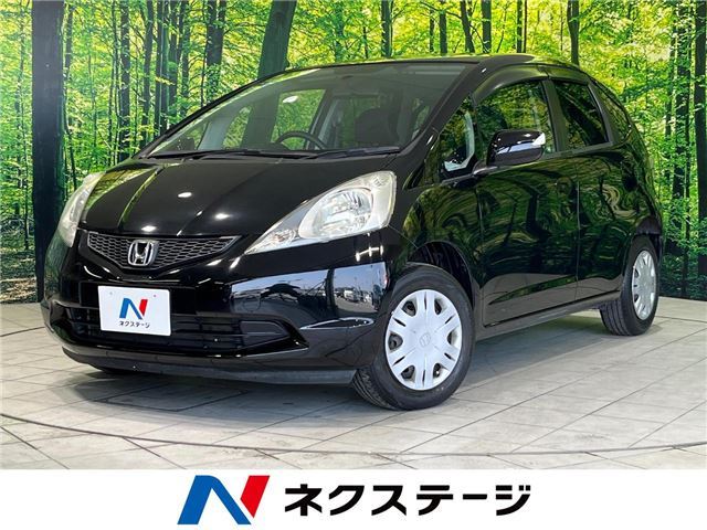 Honda FIT 2009 6324689-3