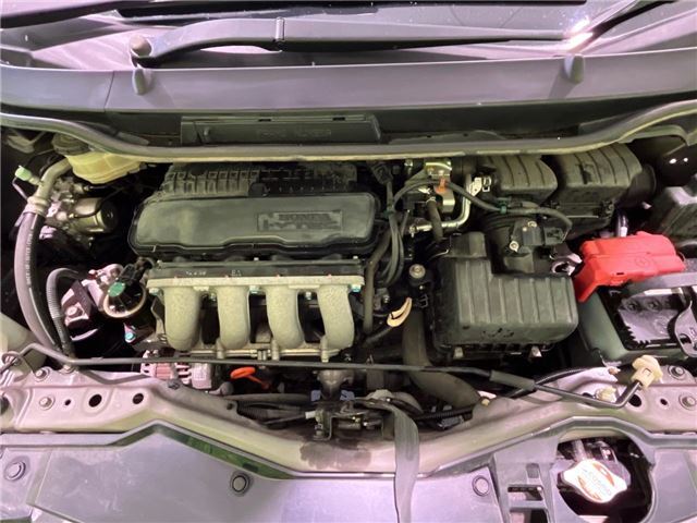 Honda FIT 2009 6324689-4