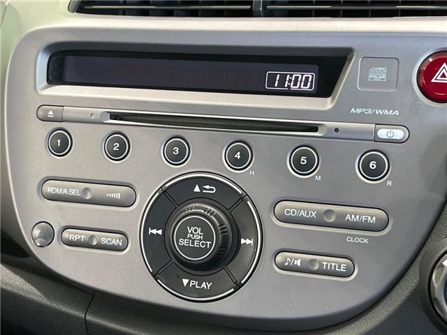 Honda FIT 2009 6324689-9