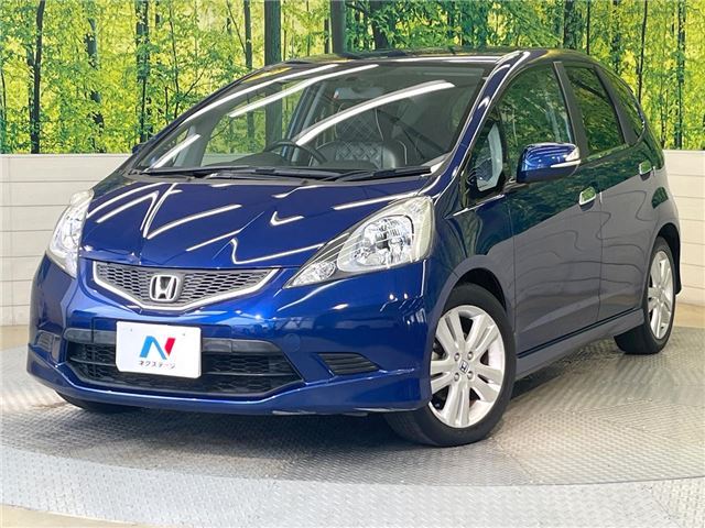 Honda FIT 2008 6324874-0