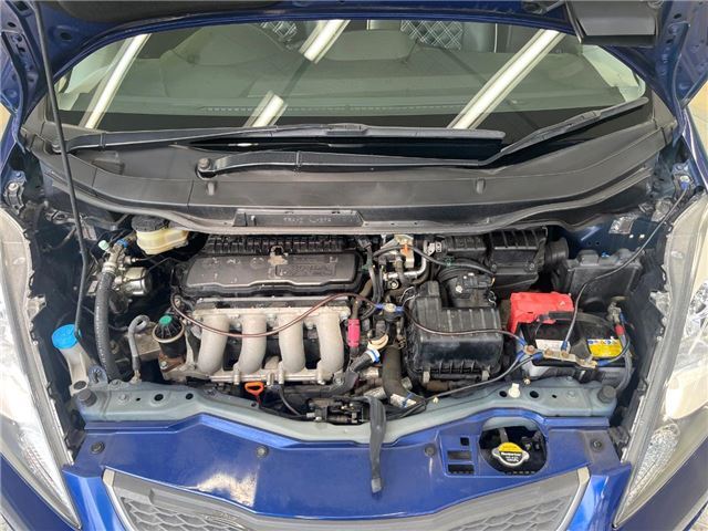 Honda FIT 2008 6324874-4